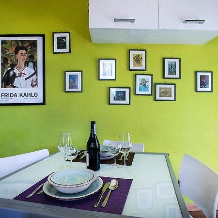 Corno Piccolo Cozy Home In L'Aquila City Center 외부 사진