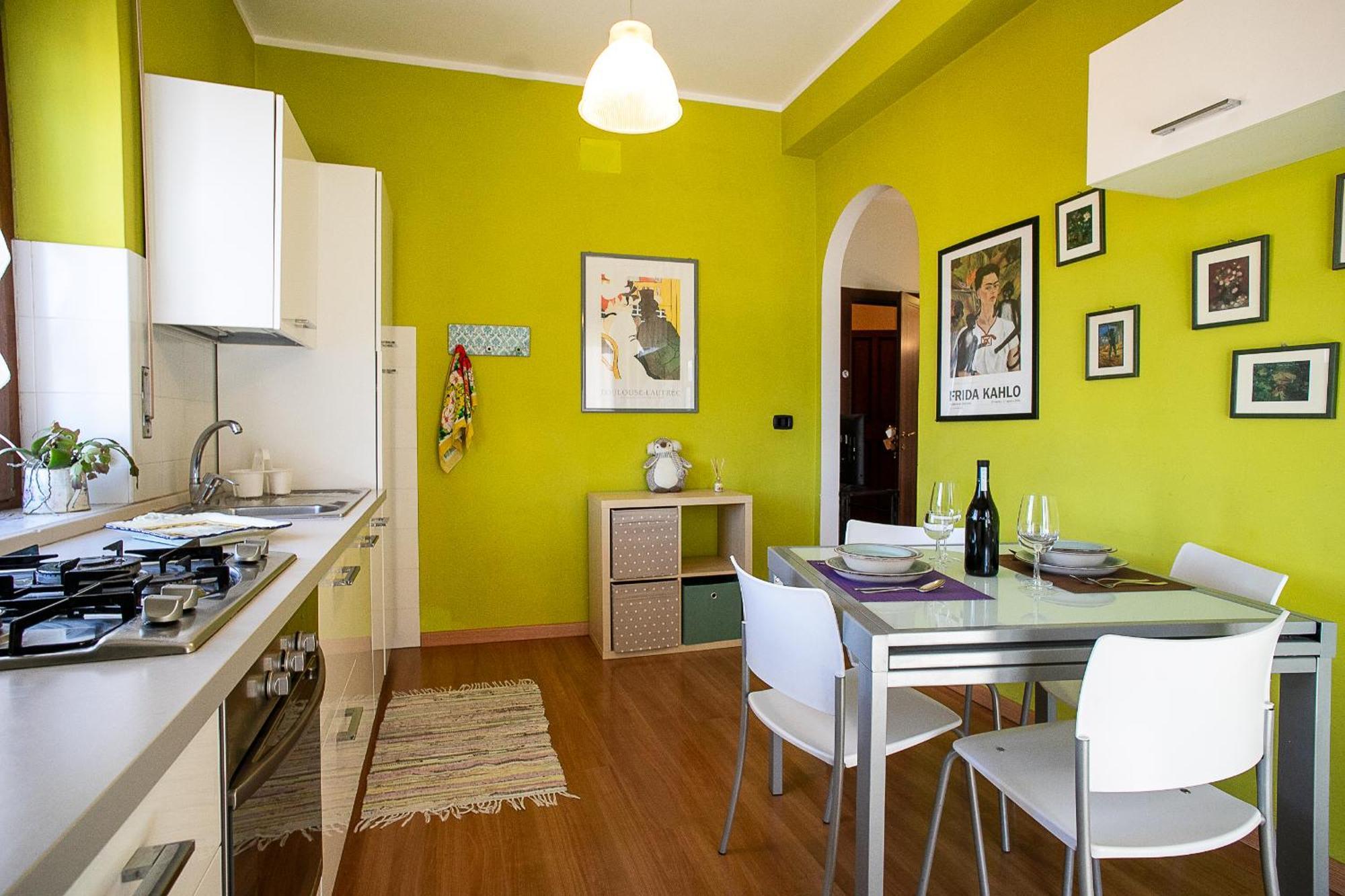 Corno Piccolo Cozy Home In L'Aquila City Center 외부 사진