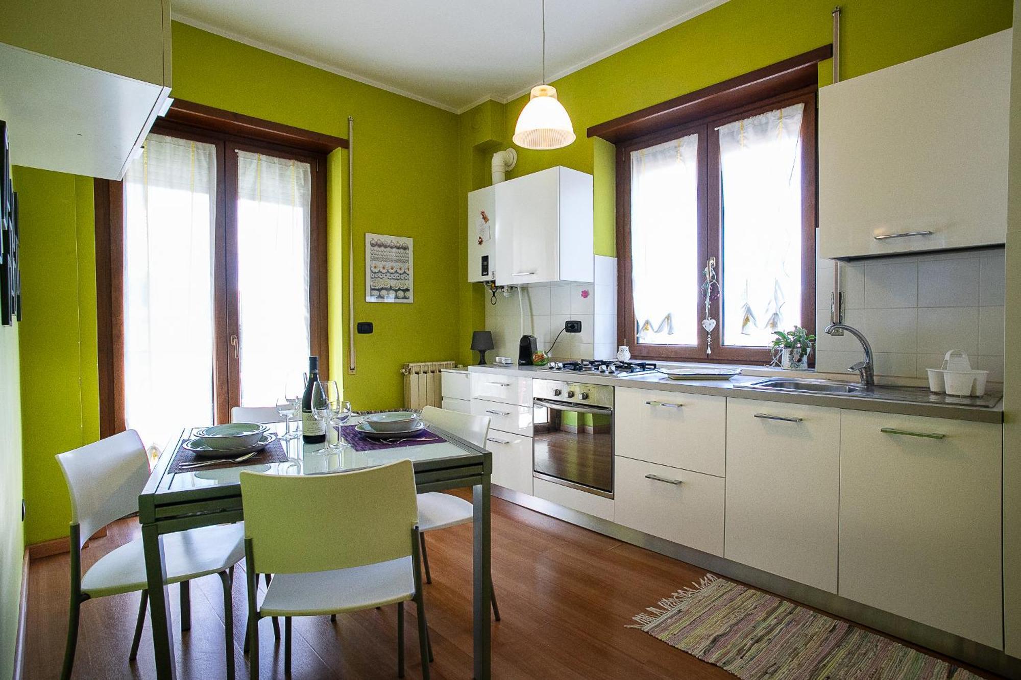 Corno Piccolo Cozy Home In L'Aquila City Center 외부 사진
