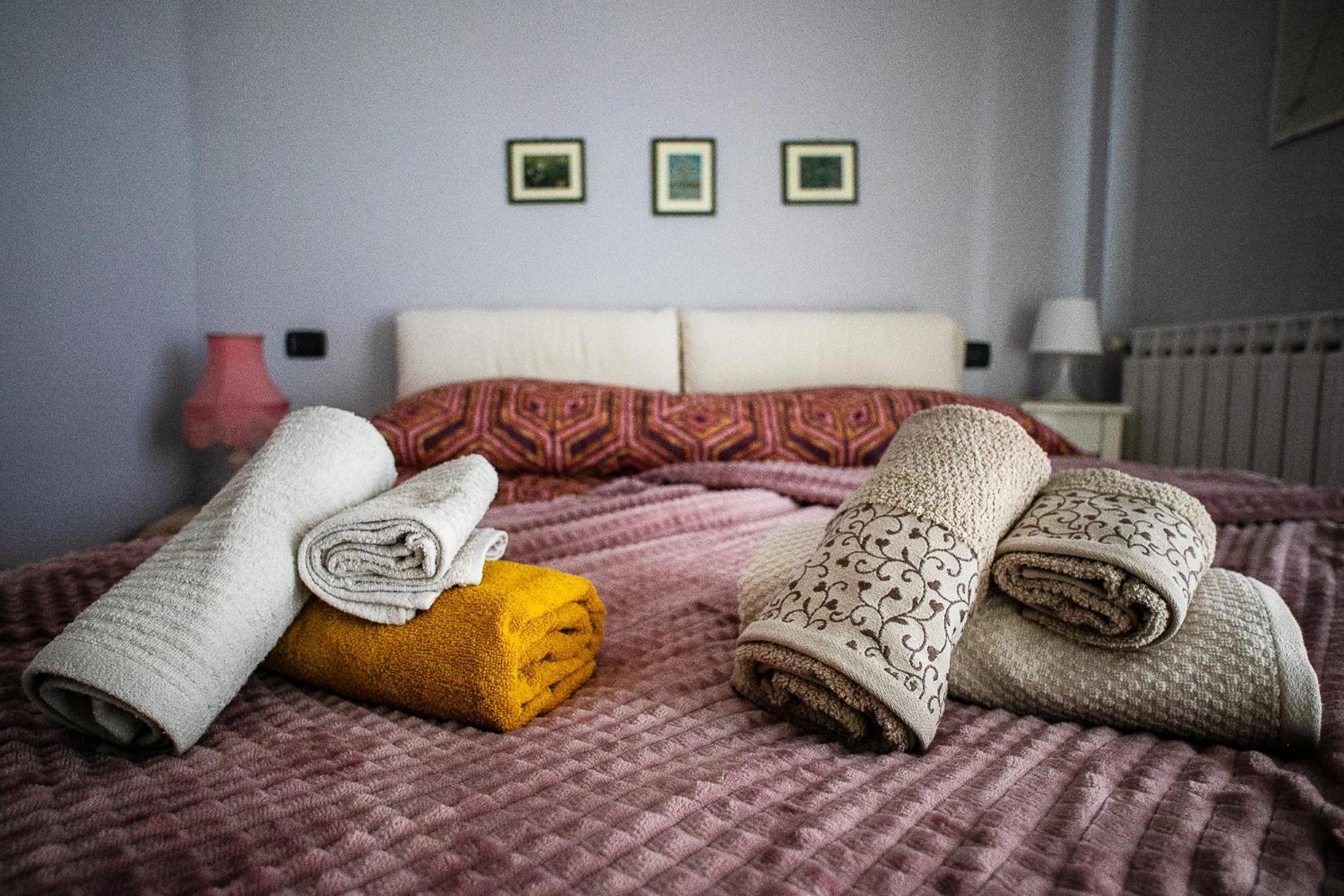 Corno Piccolo Cozy Home In L'Aquila City Center 외부 사진