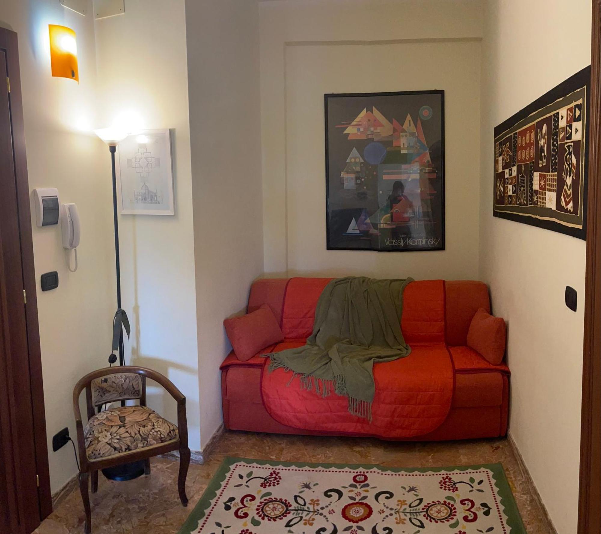 Corno Piccolo Cozy Home In L'Aquila City Center 외부 사진